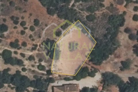Helårsgrund i Estoi, Faro, Estoi - € 30.000 | Ref: TER_2367_VEND - foto 7