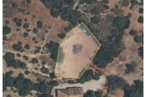 Helårsgrund i Estoi, Faro, Estoi - € 30.000 | Ref: TER_2367_VEND - foto 8