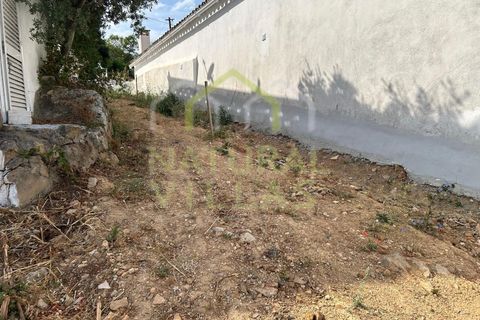 Helårsgrund i Moncarapacho, Faro, Moncarapacho - € 96.500 | Ref: TER_2245_VEND - foto 5