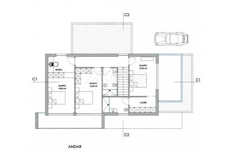 Terra a Oliveira, Braga, Oliveira - € 85.000 | Ref: ZMPT572153 - foto 21