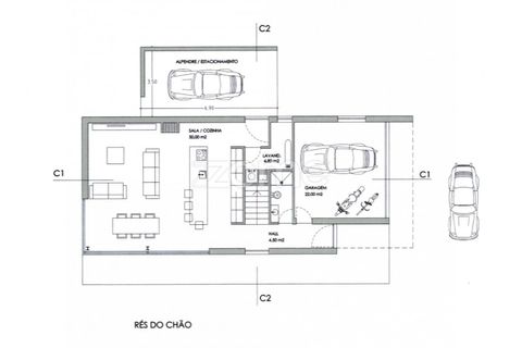 Terra a Oliveira, Braga, Oliveira - € 85.000 | Ref: ZMPT572153 - foto 24