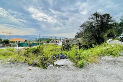 Terra a Oliveira, Braga, Oliveira - € 85.000 | Ref: ZMPT572153 - foto 7
