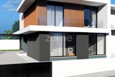 Villa i Braga, Braga, Braga - € 530.000 | Ref: ZMPT582211 - foto 1