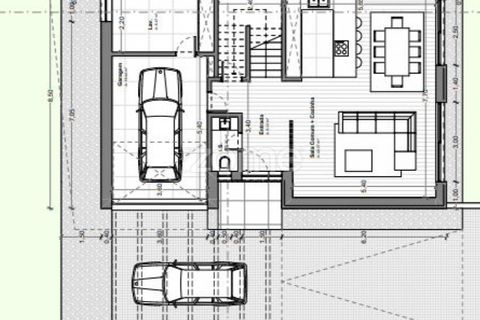 Villa i Braga, Braga, Braga - € 530.000 | Ref: ZMPT582211 - foto 13