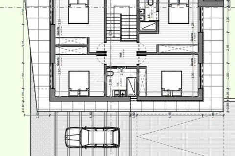 Villa i Braga, Braga, Braga - € 530.000 | Ref: ZMPT582211 - foto 14