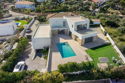 Villa i Denia, Alicante, Denia - € 1.649.000 | Ref: ES-DEN-019236 - foto 1