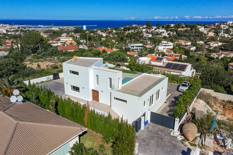 Villa i Denia, Alicante, Denia - € 1.649.000 | Ref: ES-DEN-019236 - foto 2