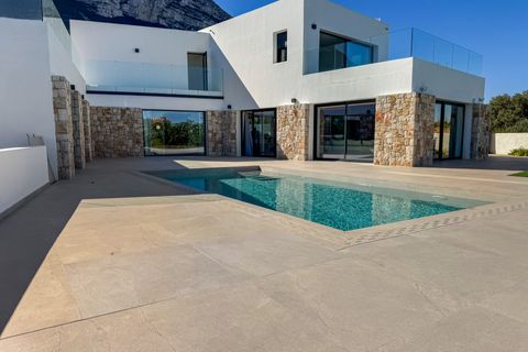 Villa i Denia, Alicante, Denia - € 1.649.000 | Ref: ES-DEN-019236 - foto 3