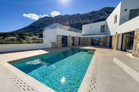 Villa i Denia, Alicante, Denia - € 1.649.000 | Ref: ES-DEN-019236 - foto 4