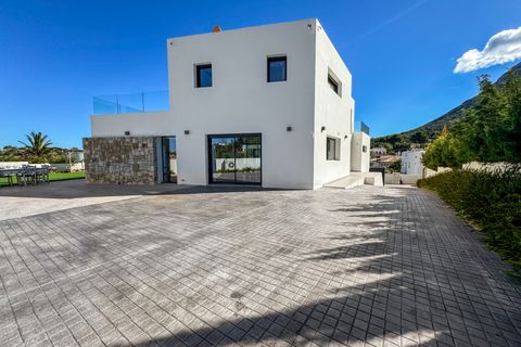 Villa i Denia, Alicante, Denia - € 1.649.000 | Ref: ES-DEN-019236 - foto 5