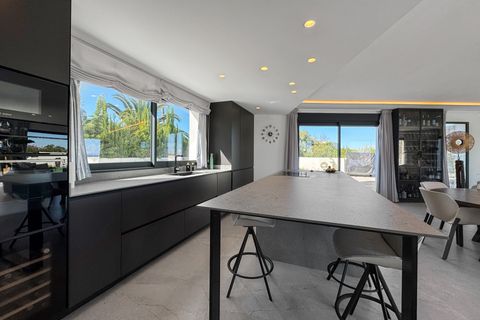 Villa i Denia, Alicante, Denia - € 1.649.000 | Ref: ES-DEN-019236 - foto 7