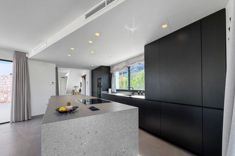 Villa i Denia, Alicante, Denia - € 1.649.000 | Ref: ES-DEN-019236 - foto 8