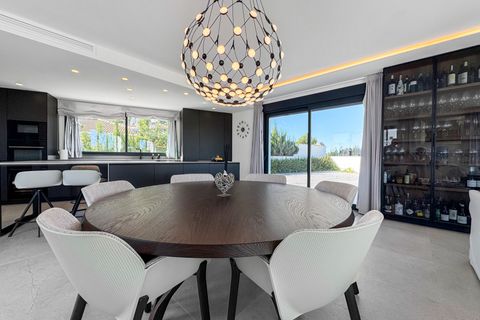 Villa i Denia, Alicante, Denia - € 1.649.000 | Ref: ES-DEN-019236 - foto 10