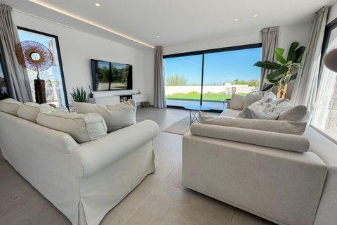 Villa i Denia, Alicante, Denia - € 1.649.000 | Ref: ES-DEN-019236 - foto 13