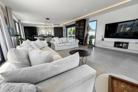 Villa i Denia, Alicante, Denia - € 1.649.000 | Ref: ES-DEN-019236 - foto 14