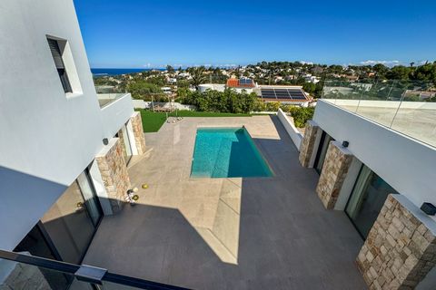 Villa i Denia, Alicante, Denia - € 1.649.000 | Ref: ES-DEN-019236 - foto 25