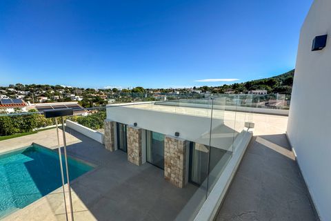 Villa i Denia, Alicante, Denia - € 1.649.000 | Ref: ES-DEN-019236 - foto 26