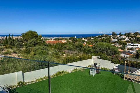 Villa i Denia, Alicante, Denia - € 1.649.000 | Ref: ES-DEN-019236 - foto 35
