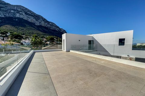 Villa i Denia, Alicante, Denia - € 1.649.000 | Ref: ES-DEN-019236 - foto 36
