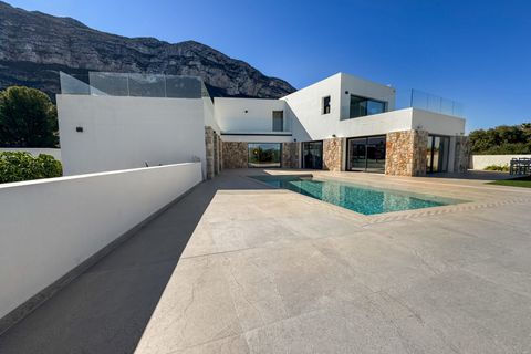 Villa i Denia, Alicante, Denia - € 1.649.000 | Ref: ES-DEN-019236 - foto 40