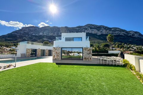 Villa i Denia, Alicante, Denia - € 1.649.000 | Ref: ES-DEN-019236 - foto 41