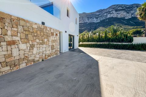 Villa i Denia, Alicante, Denia - € 1.649.000 | Ref: ES-DEN-019236 - foto 44