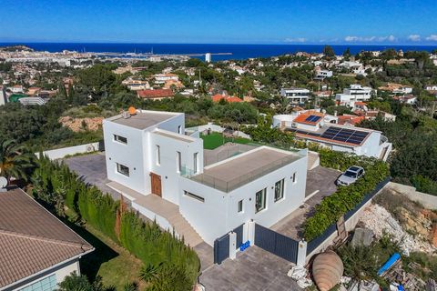 Villa i Denia, Alicante, Denia - € 1.649.000 | Ref: ES-DEN-019236 - foto 46