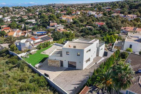 Villa i Denia, Alicante, Denia - € 1.649.000 | Ref: ES-DEN-019236 - foto 47