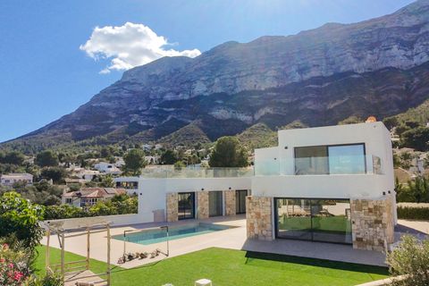 Villa i Denia, Alicante, Denia - € 1.649.000 | Ref: ES-DEN-019236 - foto 48