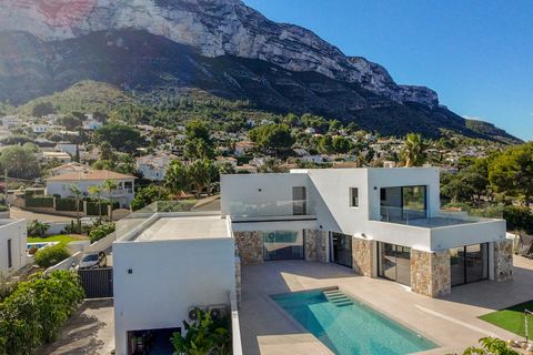 Villa i Denia, Alicante, Denia - € 1.649.000 | Ref: ES-DEN-019236 - foto 49