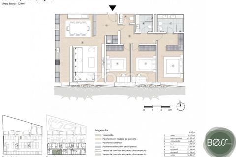 Lejlighed i Paranhos, Porto, Paranhos - € 562.750 | Ref: ZMPT564156 - foto 2