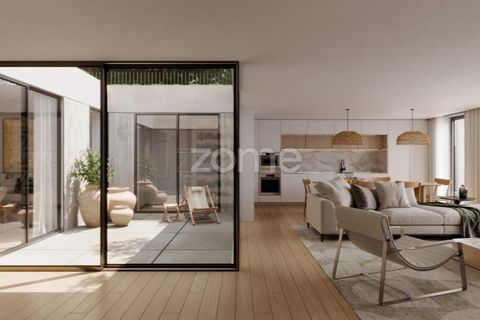 Lejlighed i Paranhos, Porto, Paranhos - € 562.750 | Ref: ZMPT564156 - foto 4
