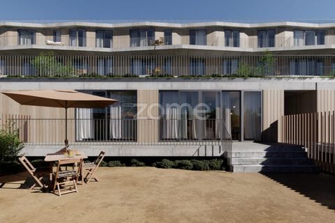 Lejlighed i Paranhos, Porto, Paranhos - € 562.750 | Ref: ZMPT564156 - foto 8