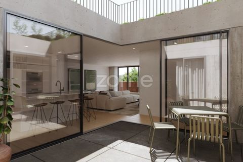 Lejlighed i Paranhos, Porto, Paranhos - € 562.750 | Ref: ZMPT564156 - foto 9