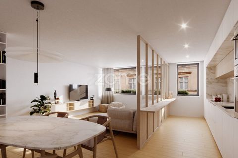 Lejlighed i Paranhos, Porto, Paranhos - € 562.750 | Ref: ZMPT564156 - foto 12