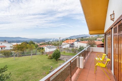 Villa i Viana do Castelo, Viana do Castelo, Viana do Castelo - € 460.000 | Ref: ZMPT581991 - foto 8