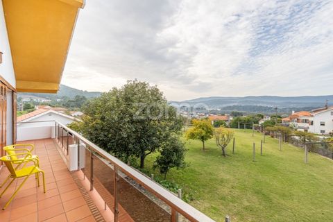 Villa i Viana do Castelo, Viana do Castelo, Viana do Castelo - € 460.000 | Ref: ZMPT581991 - foto 9