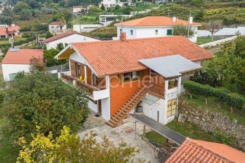 Villa i Viana do Castelo, Viana do Castelo, Viana do Castelo - € 460.000 | Ref: ZMPT581991 - foto 27