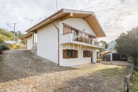 Villa i Viana do Castelo, Viana do Castelo, Viana do Castelo - € 460.000 | Ref: ZMPT581991 - foto 30
