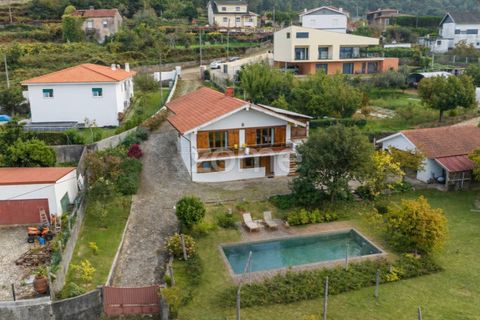 Villa i Viana do Castelo, Viana do Castelo, Viana do Castelo - € 460.000 | Ref: ZMPT581991 - foto 32