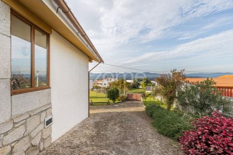 Villa i Viana do Castelo, Viana do Castelo, Viana do Castelo - € 460.000 | Ref: ZMPT581991 - foto 34