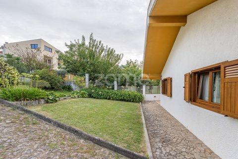 Villa i Viana do Castelo, Viana do Castelo, Viana do Castelo - € 460.000 | Ref: ZMPT581991 - foto 35