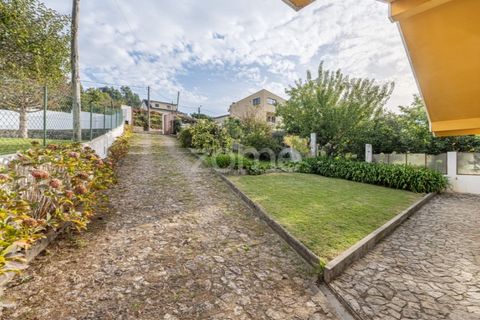 Villa i Viana do Castelo, Viana do Castelo, Viana do Castelo - € 460.000 | Ref: ZMPT581991 - foto 36