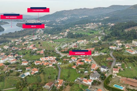 Villa i Viana do Castelo, Viana do Castelo, Viana do Castelo - € 460.000 | Ref: ZMPT581991 - foto 40