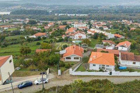 Villa i Viana do Castelo, Viana do Castelo, Viana do Castelo - € 460.000 | Ref: ZMPT581991 - foto 41