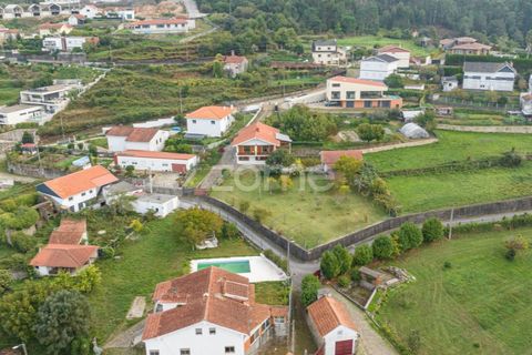 Villa i Viana do Castelo, Viana do Castelo, Viana do Castelo - € 460.000 | Ref: ZMPT581991 - foto 42