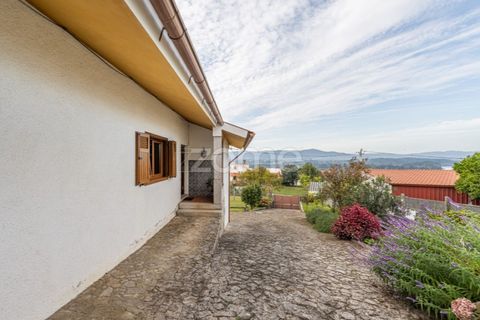 Villa i Viana do Castelo, Viana do Castelo, Viana do Castelo - € 460.000 | Ref: ZMPT581991 - foto 43