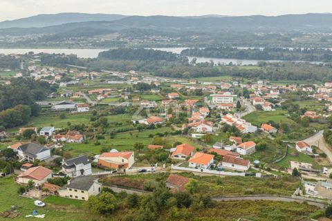 Villa i Viana do Castelo, Viana do Castelo, Viana do Castelo - € 460.000 | Ref: ZMPT581991 - foto 44