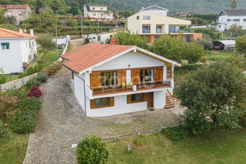 Villa i Viana do Castelo, Viana do Castelo, Viana do Castelo - € 460.000 | Ref: ZMPT581991 - foto 2