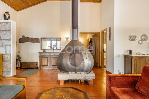 Villa i Viana do Castelo, Viana do Castelo, Viana do Castelo - € 460.000 | Ref: ZMPT581991 - foto 5